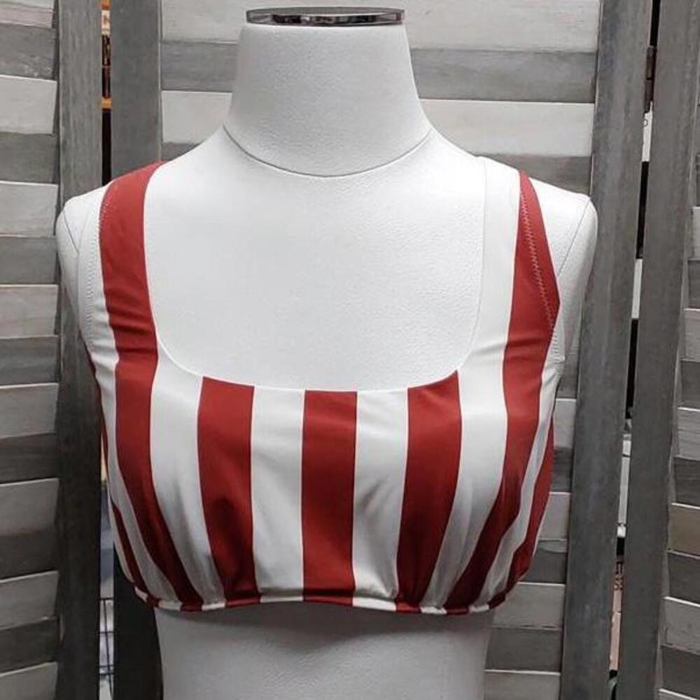 Bralette Bikini Top | Shade Shore | 38D